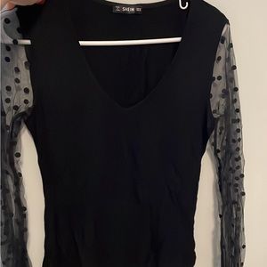 SheIn Top